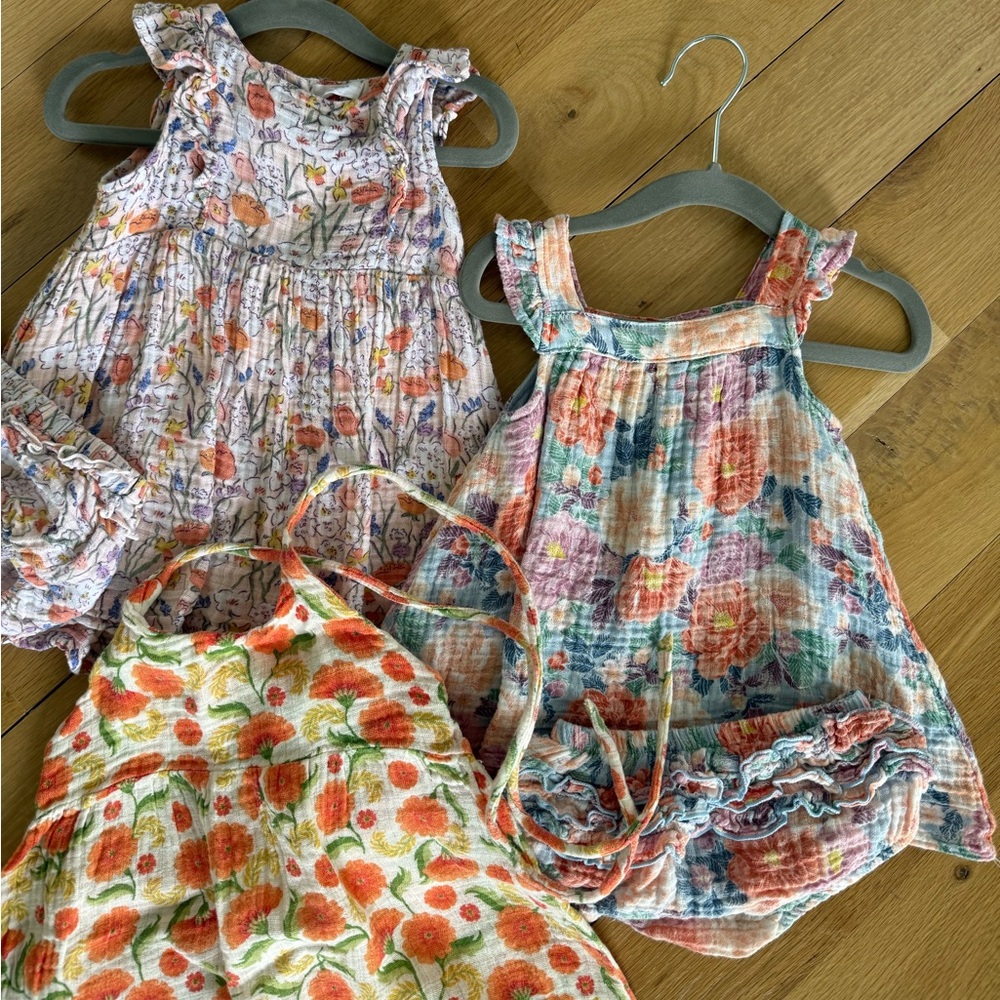 Angel Dear Bundle
